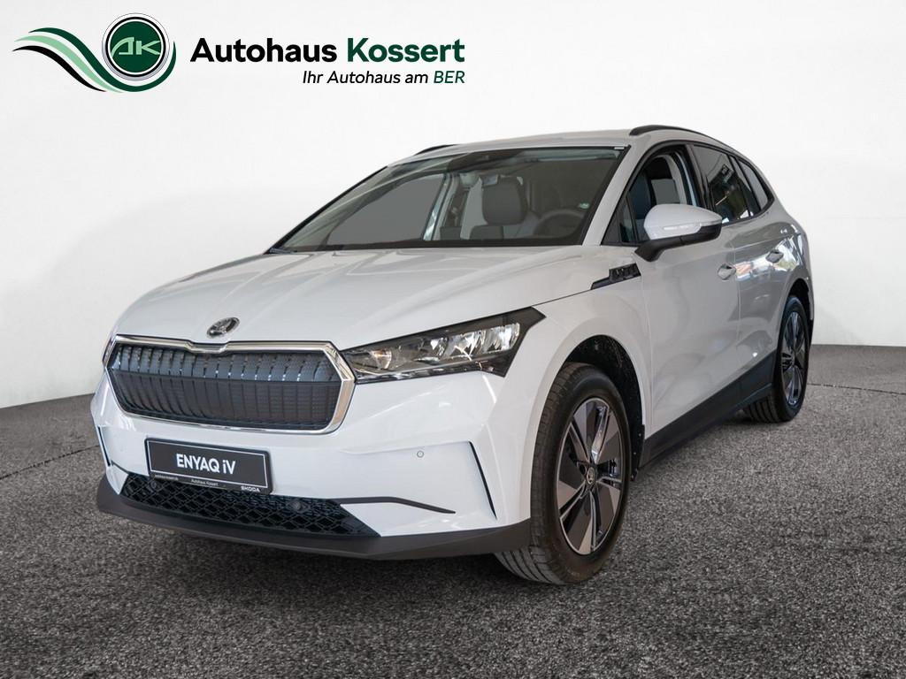 Skoda Enyaq iV 60 Loft Selection