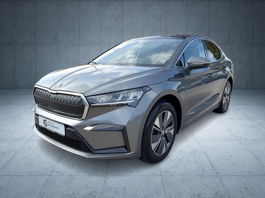 Skoda Enyaq iV 60 Coupe Loft
