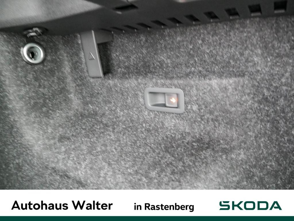 Skoda Enyaq RS Coupe