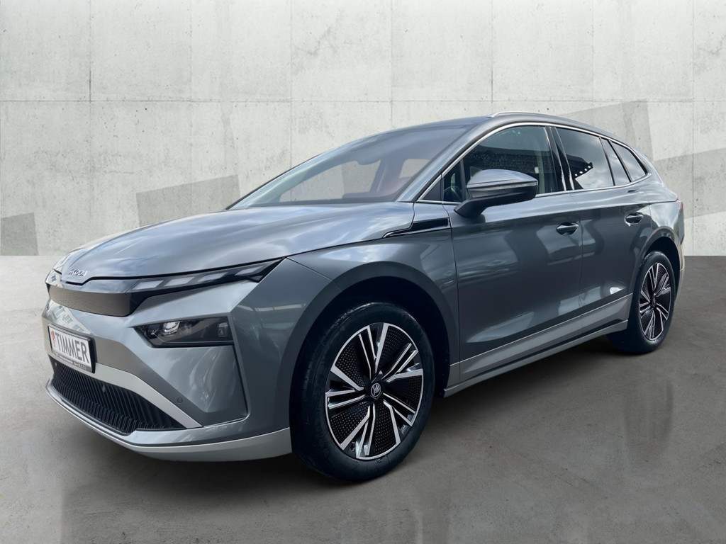 Skoda Enyaq iV 60 Loft