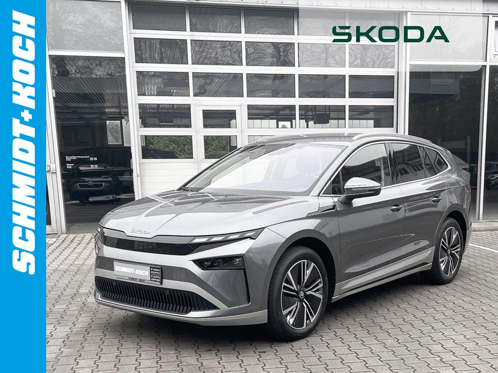 Skoda Enyaq iV 60 Loft