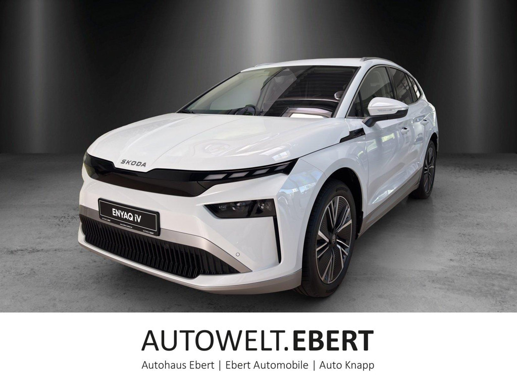 Skoda Enyaq iV 60