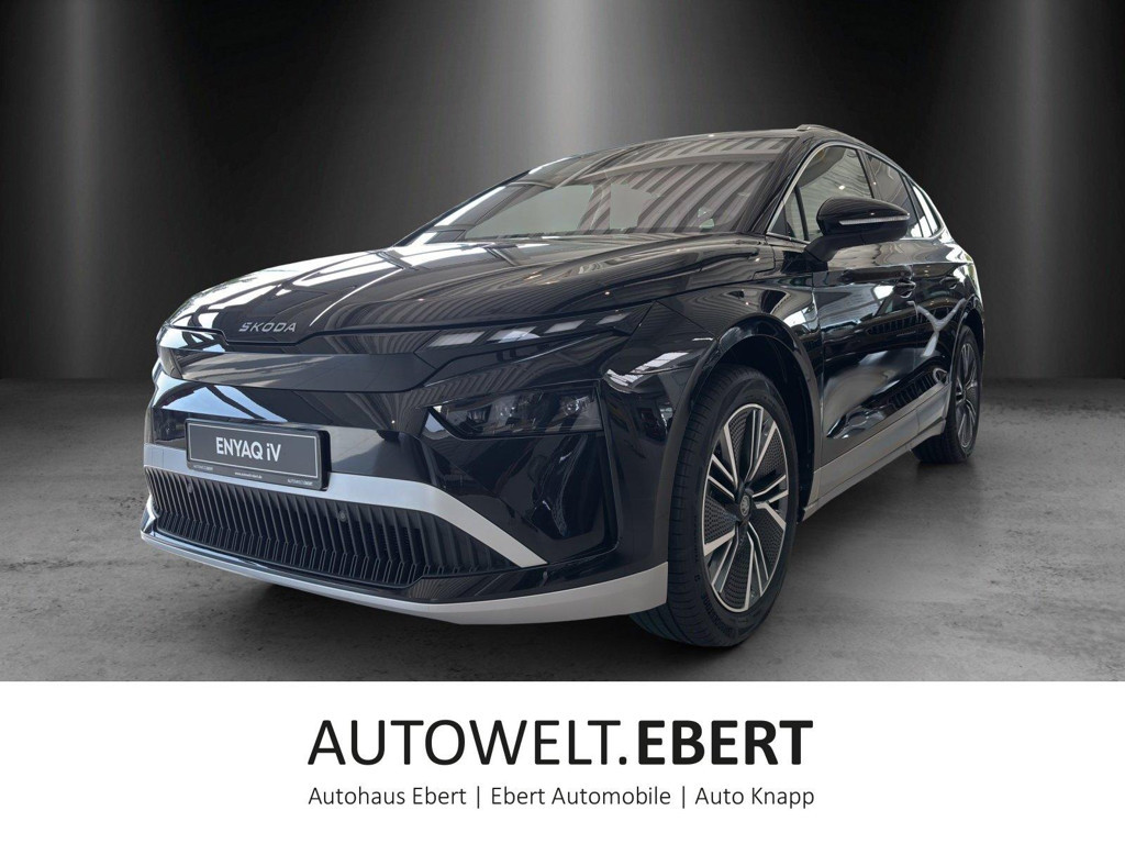Skoda Enyaq iV 60