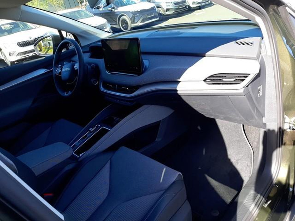 Skoda Enyaq iV 60 Loft