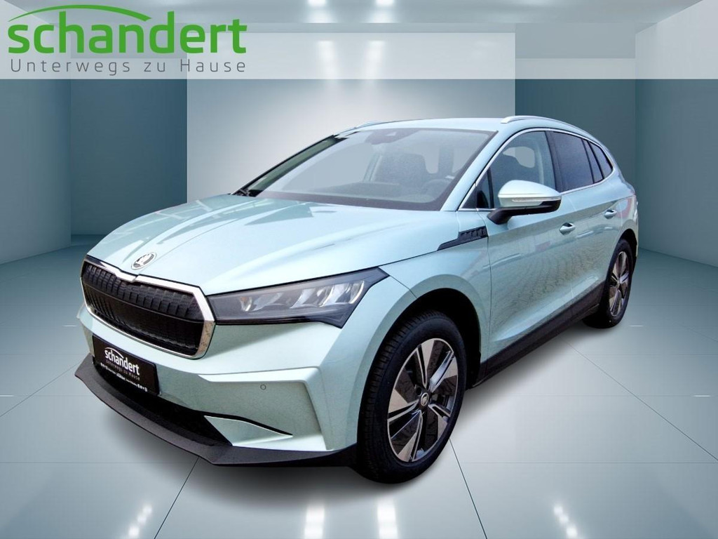 Skoda Enyaq Loft