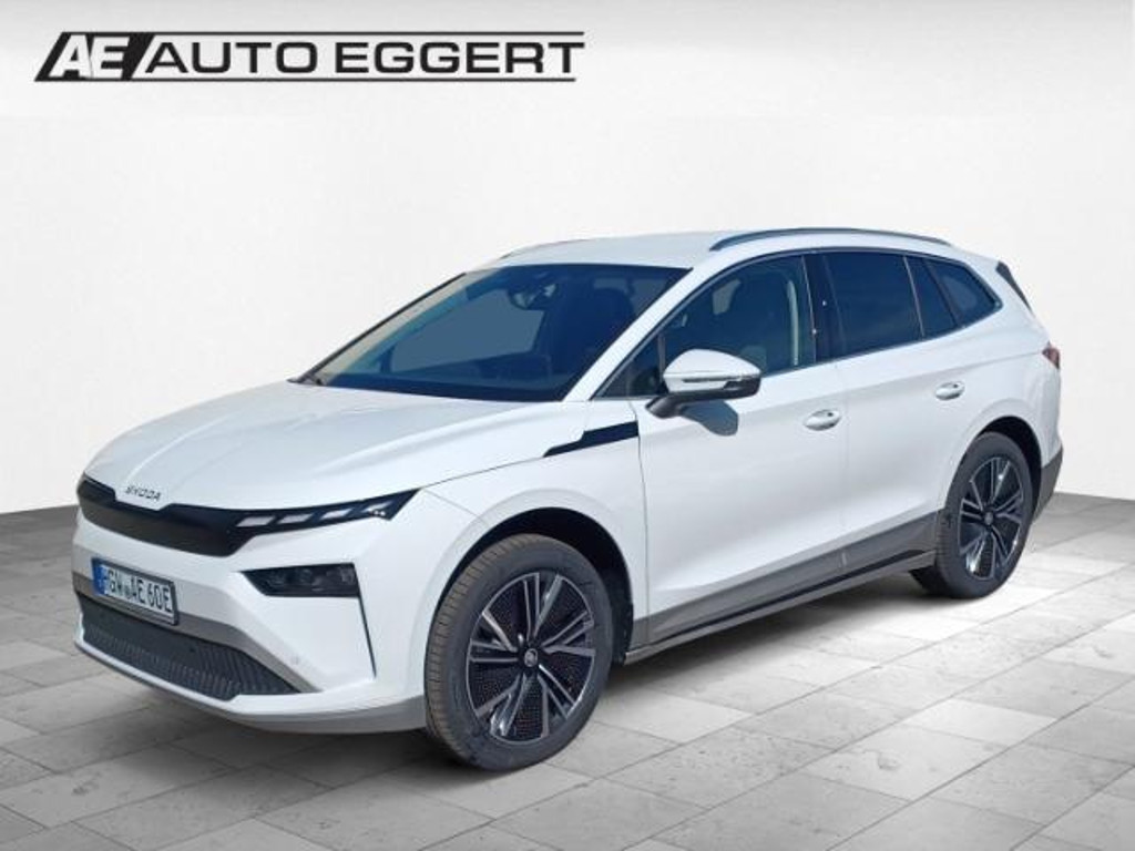 Skoda Enyaq iV 60 Loft
