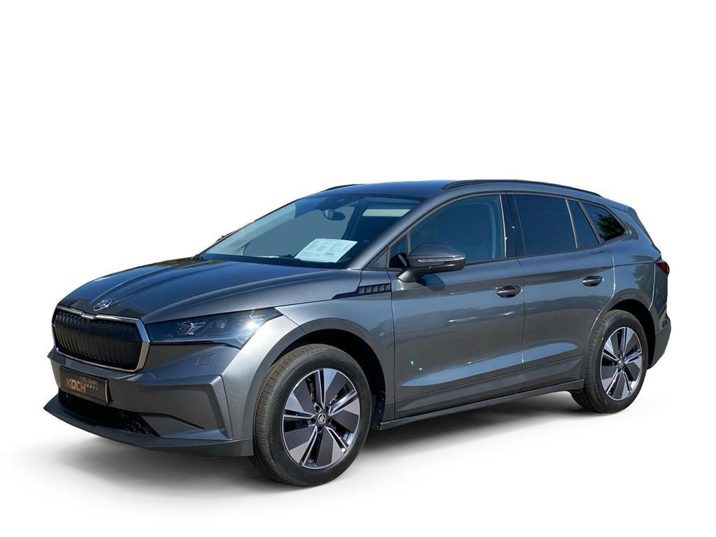 Skoda Enyaq iV iV 60