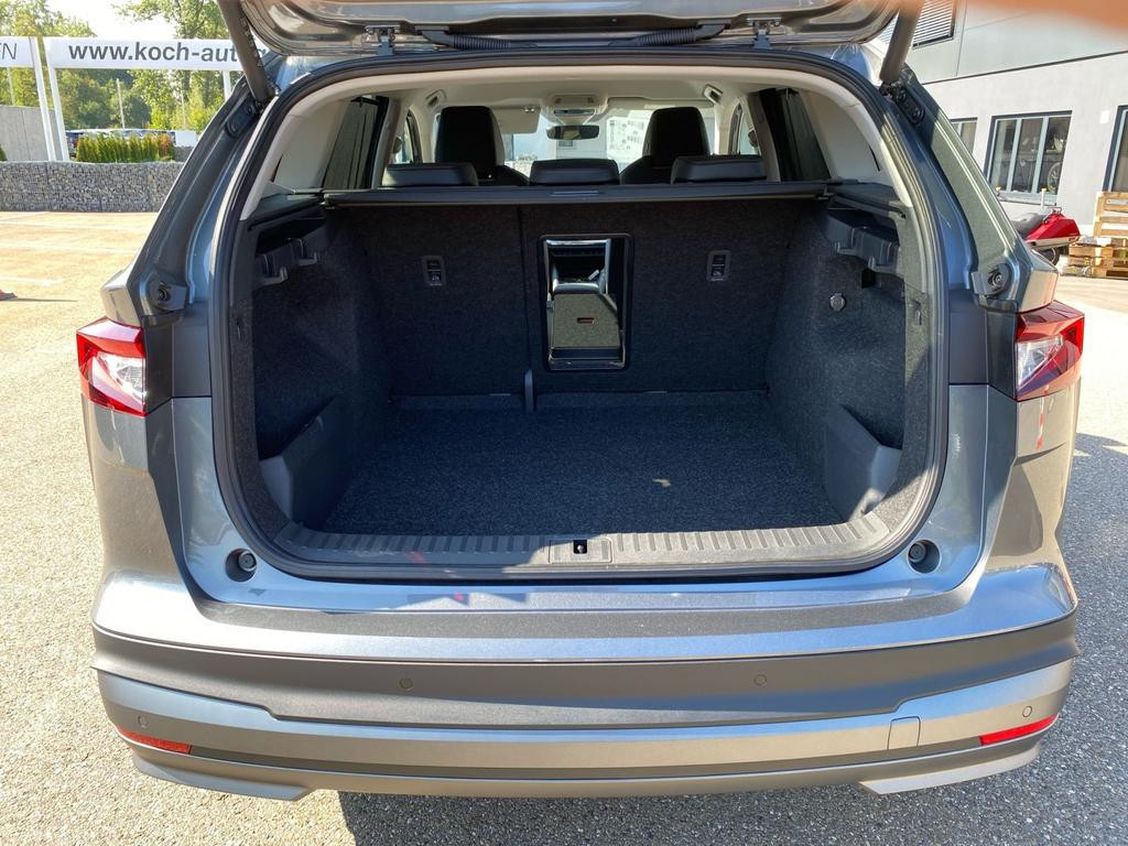 Skoda Enyaq iV