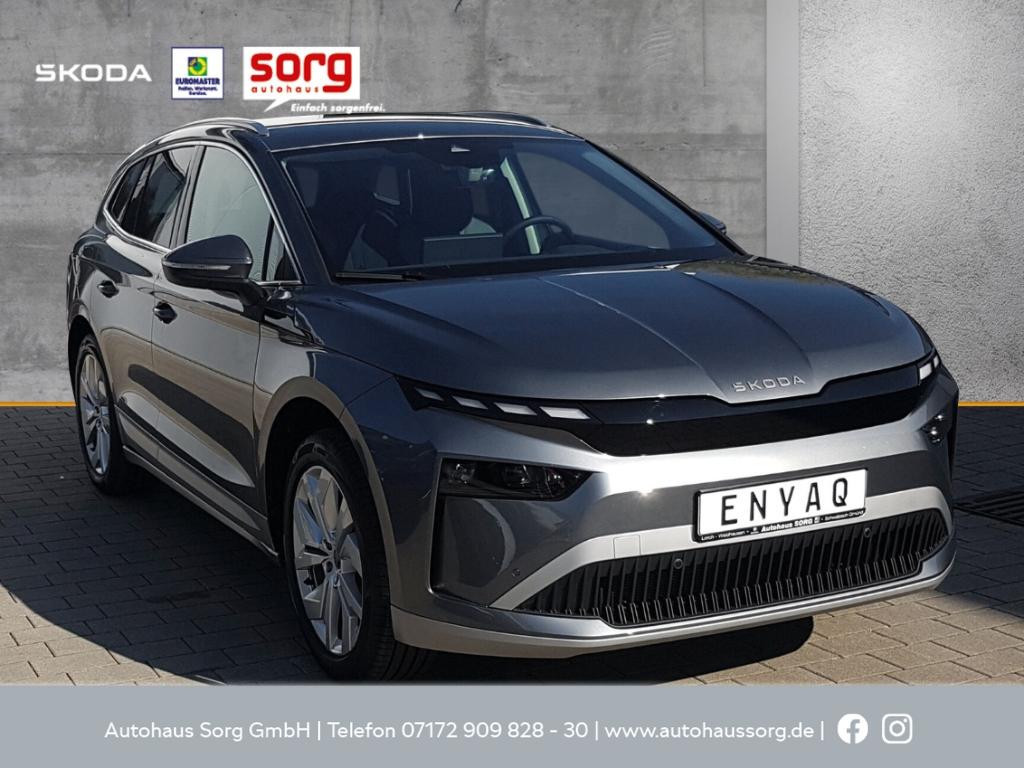 Skoda Enyaq iV iV 60 Loft