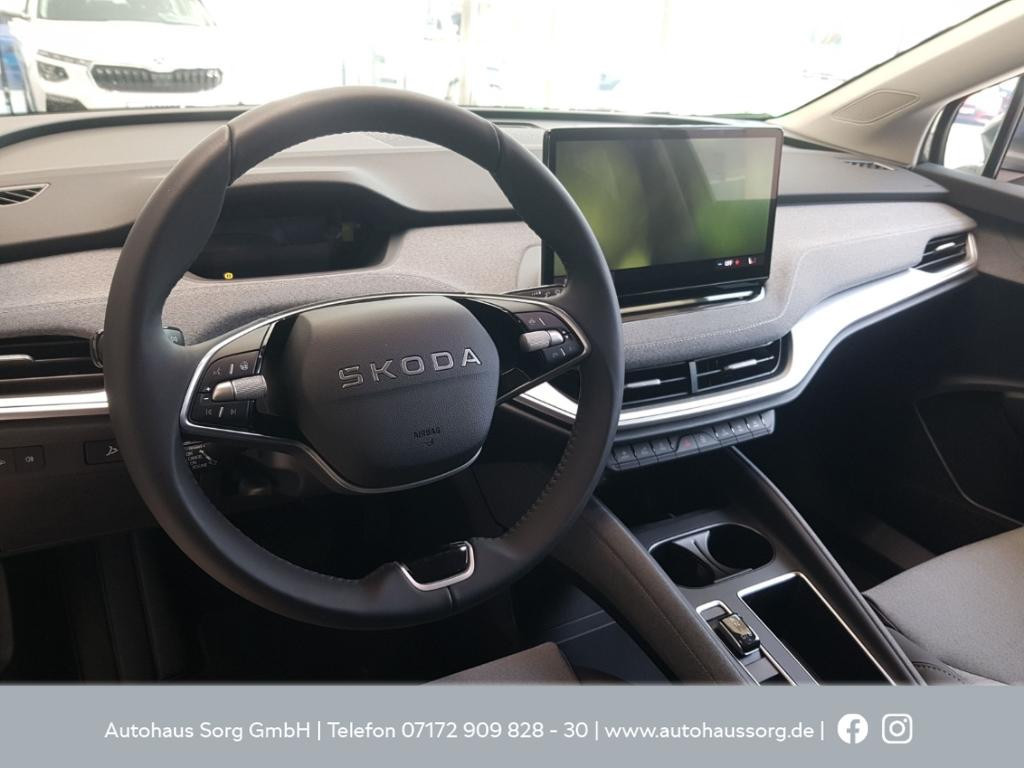 Skoda Enyaq iV