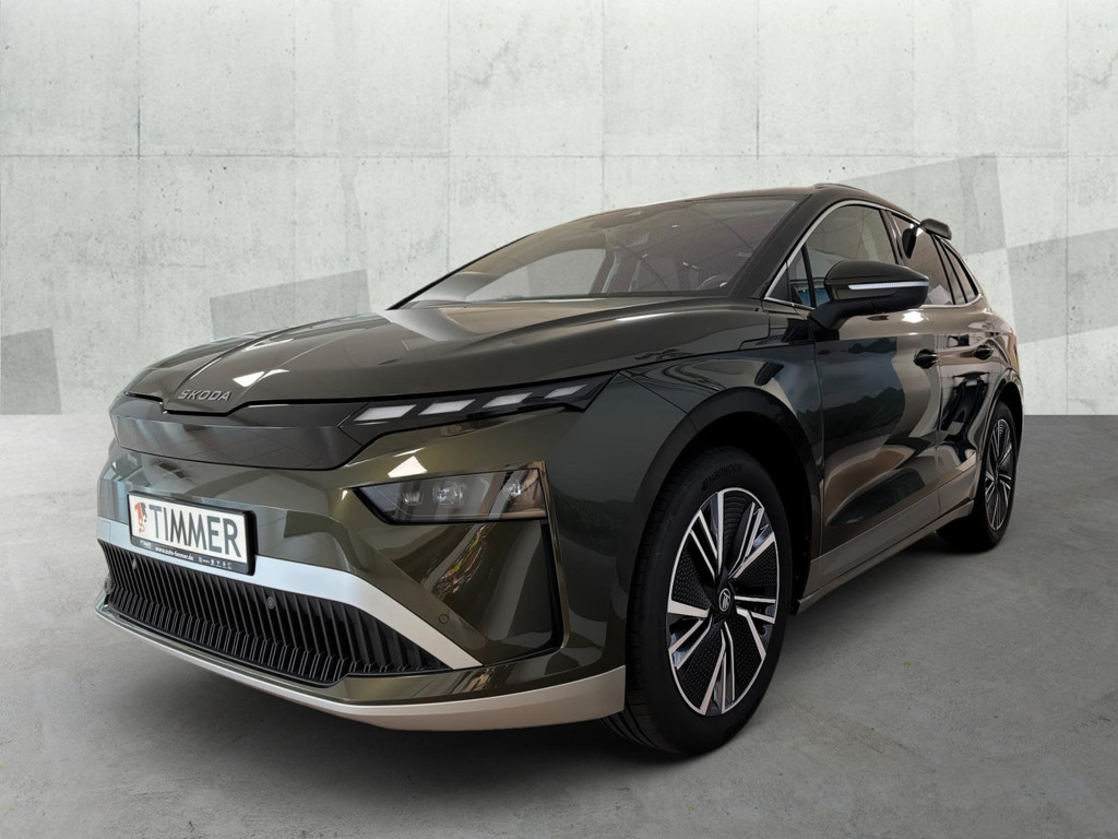 Skoda Enyaq iV 60 Loft