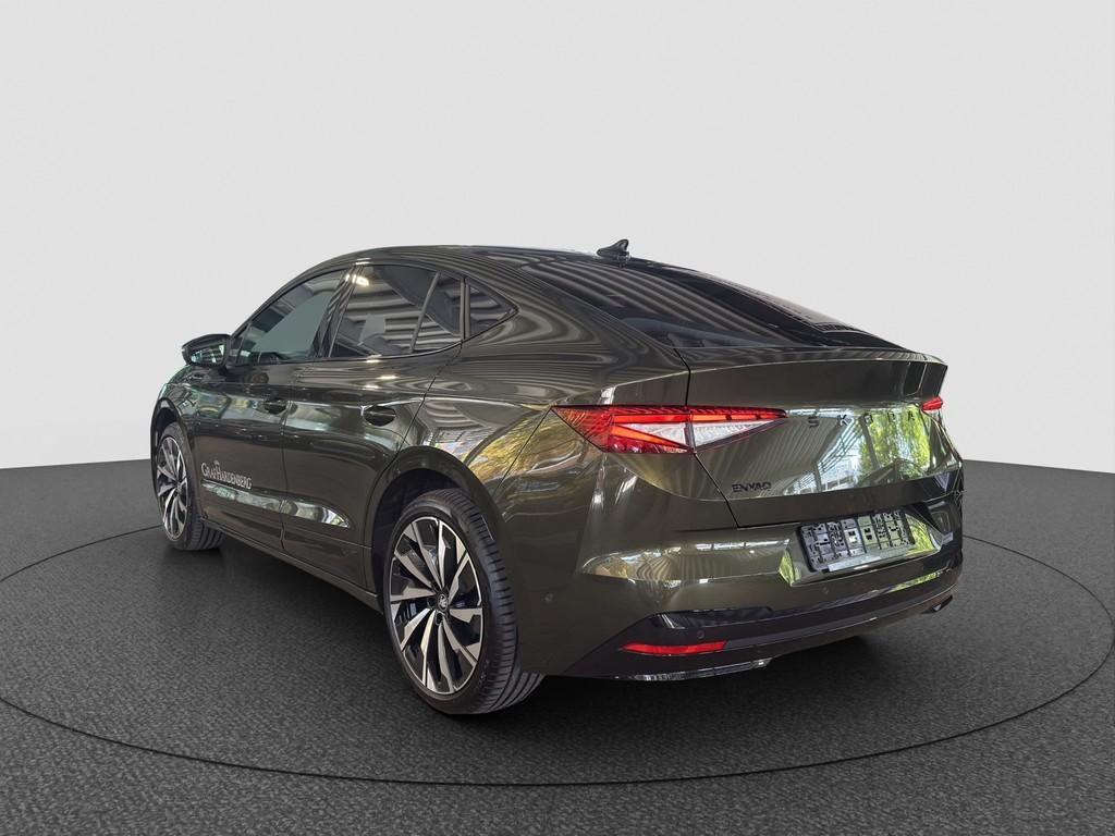 Skoda Enyaq Sportline Coupe