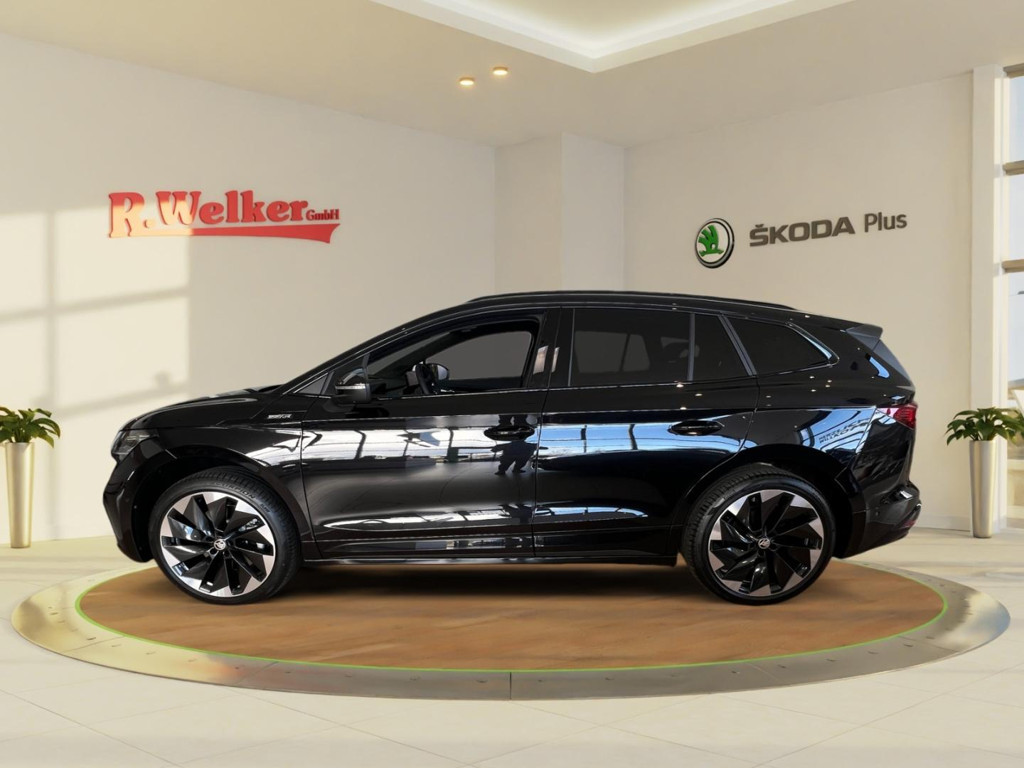 Skoda Enyaq Sportline