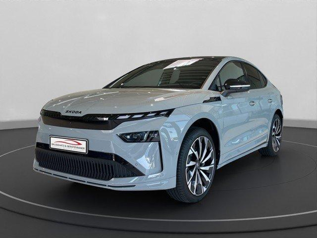 Skoda Enyaq Sportline Coupe