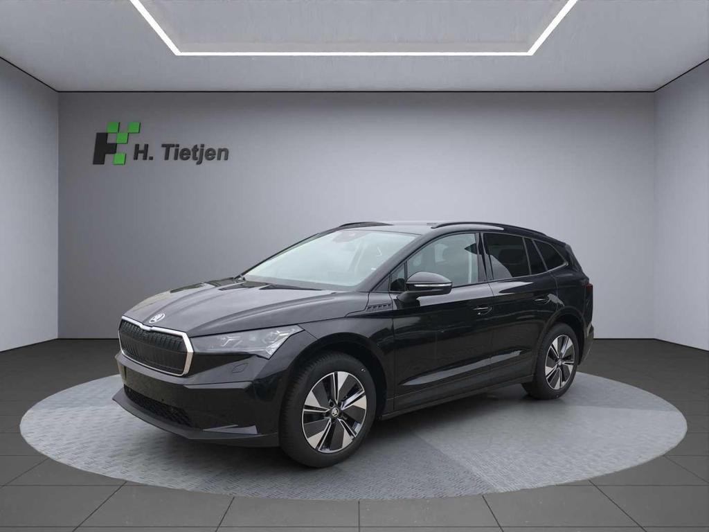 Skoda Enyaq iV iV 60