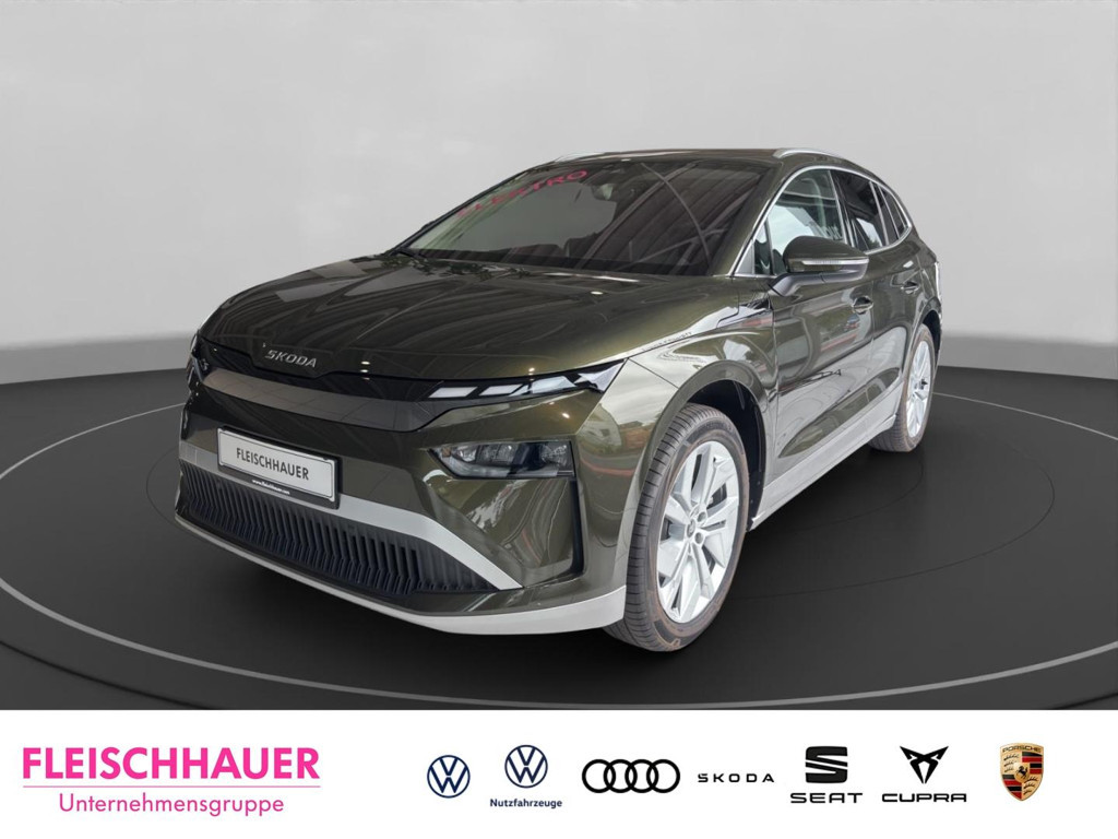 Skoda Enyaq iV 60 Loft