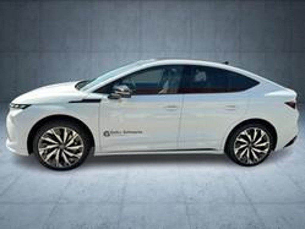 Skoda Enyaq Sportline Coupe