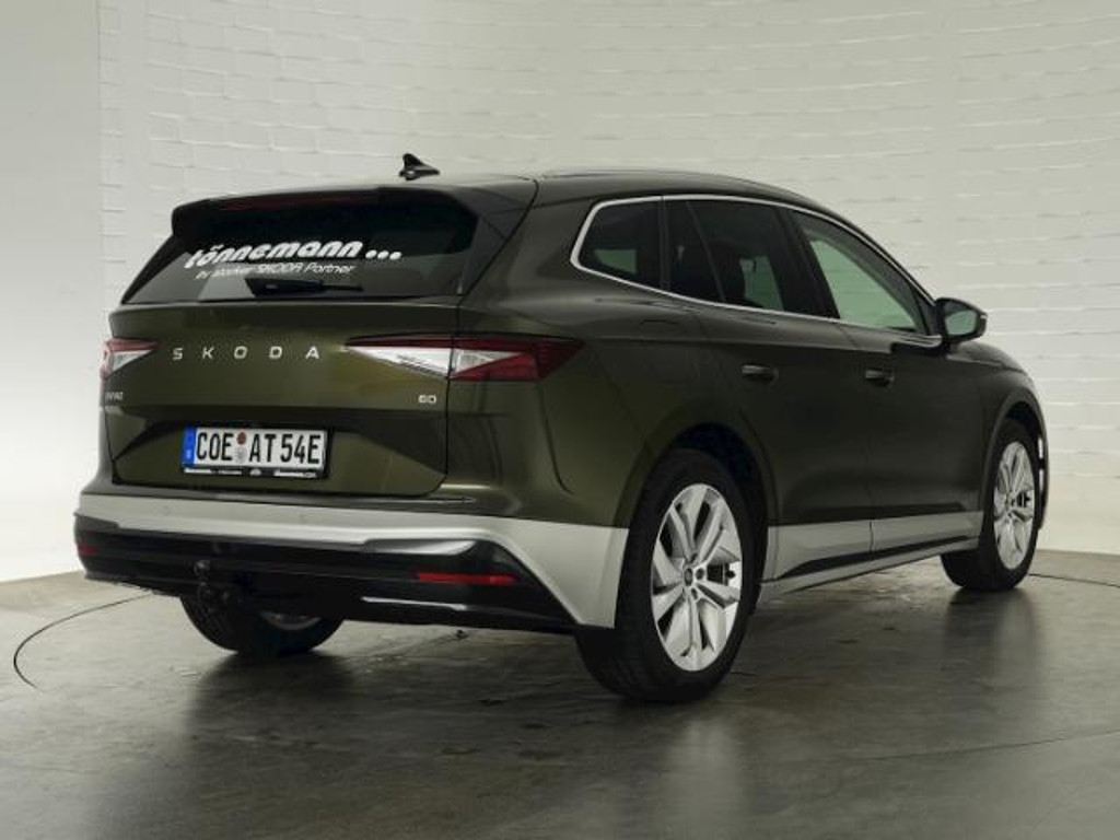 Skoda Enyaq iV 60