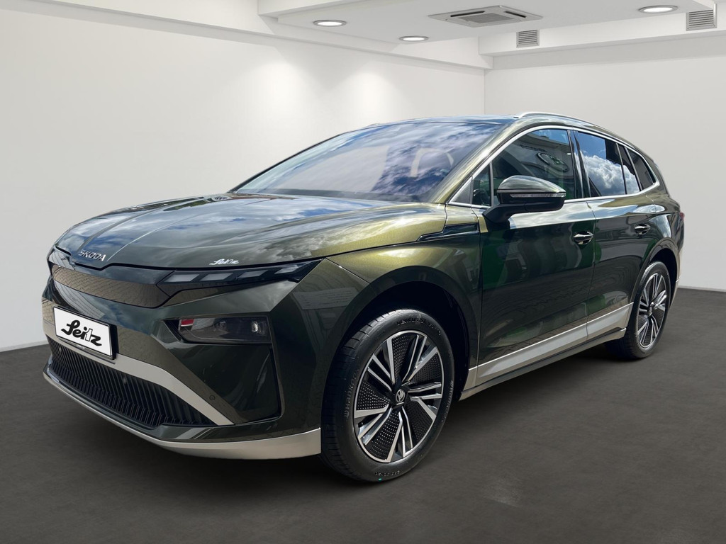 Skoda Enyaq iV 60 Loft