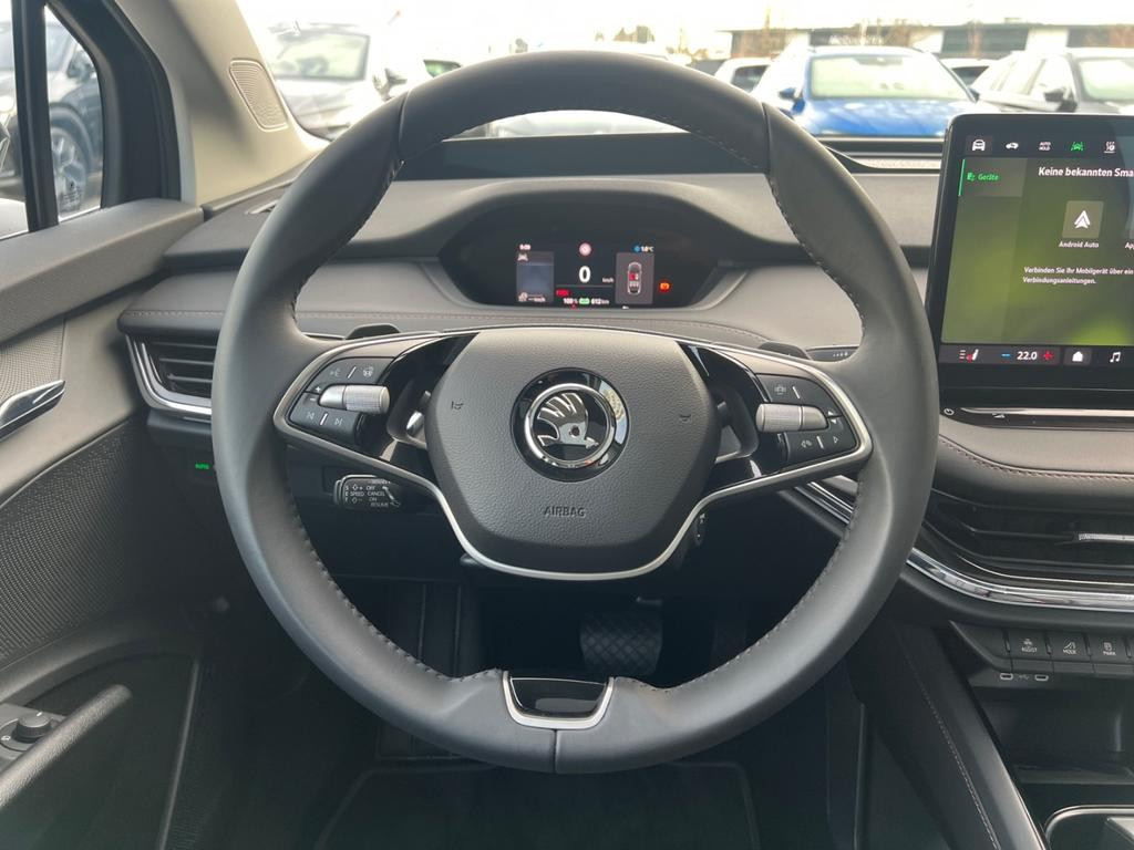 Skoda Enyaq iV