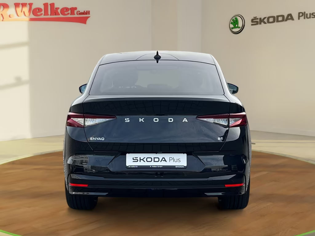 Skoda Enyaq iV