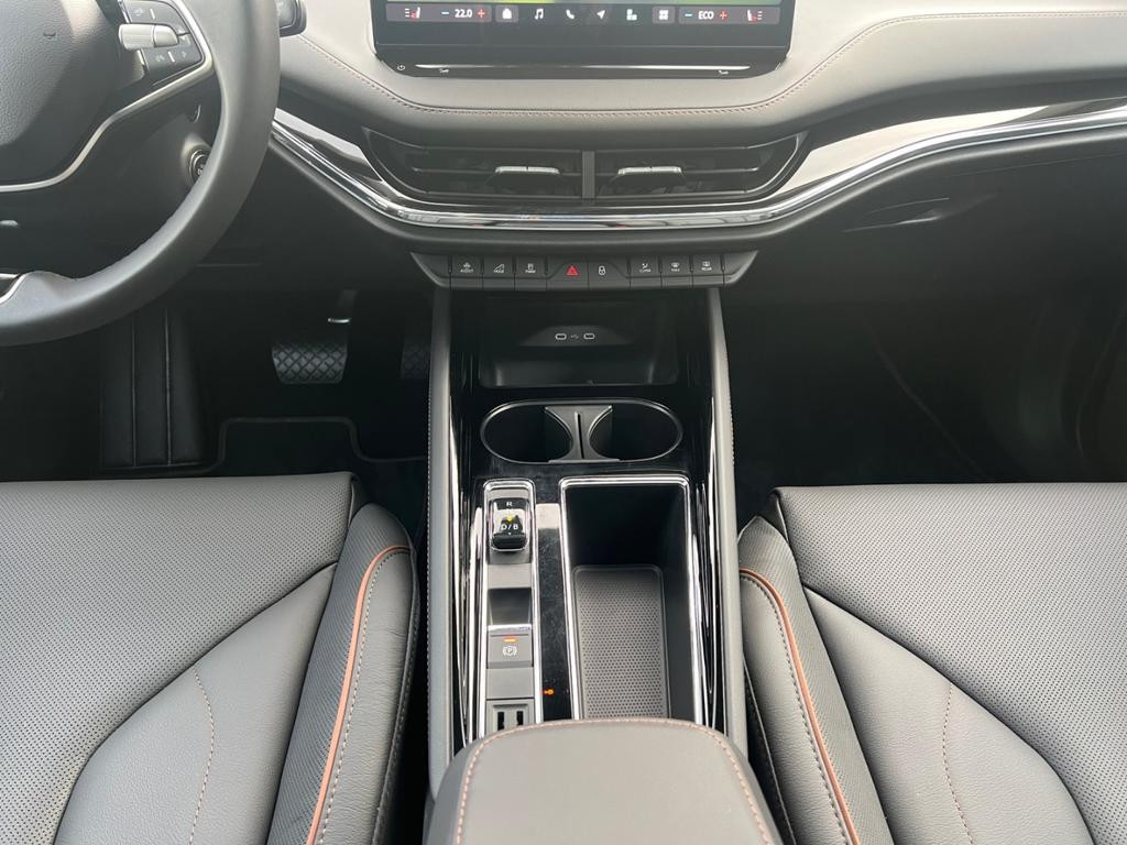 Skoda Enyaq iV