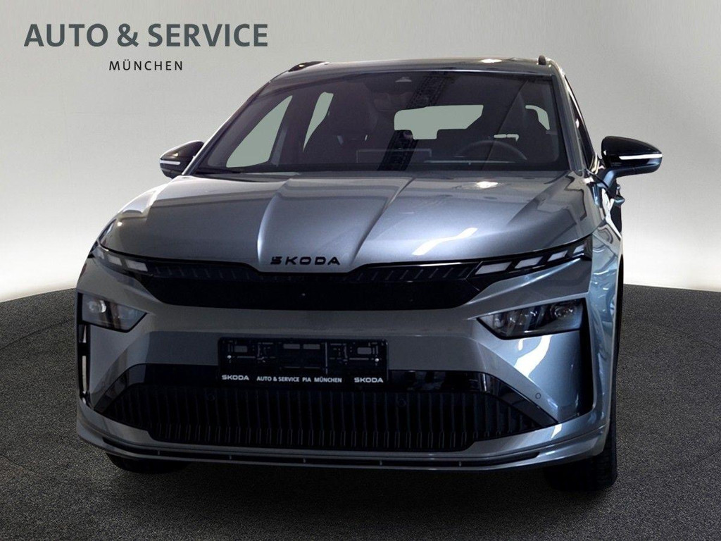 Skoda Enyaq 4x4 Sportline