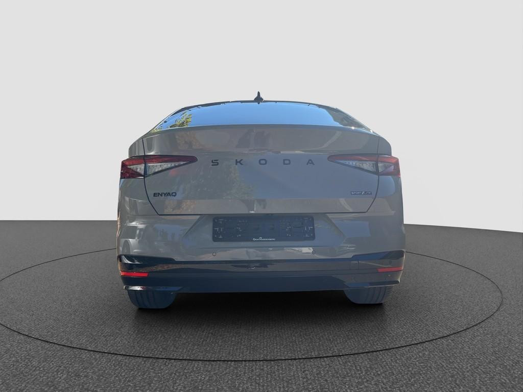 Skoda Enyaq iV