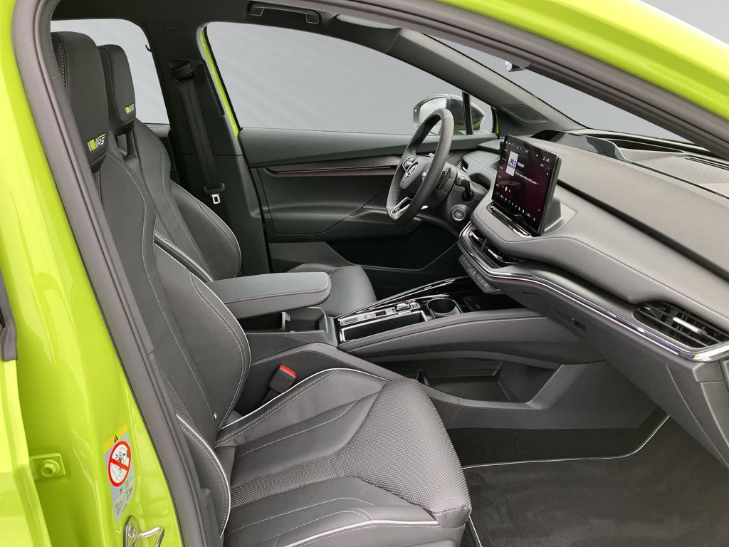 Skoda Enyaq iV