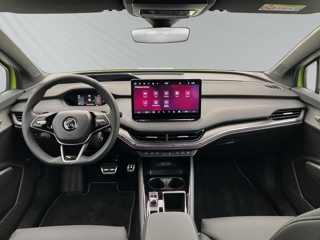 Skoda Enyaq iV