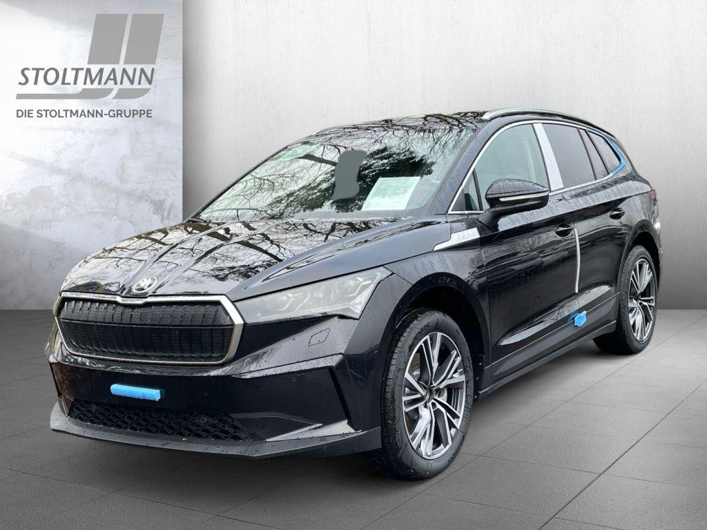 Skoda Enyaq iV 85
