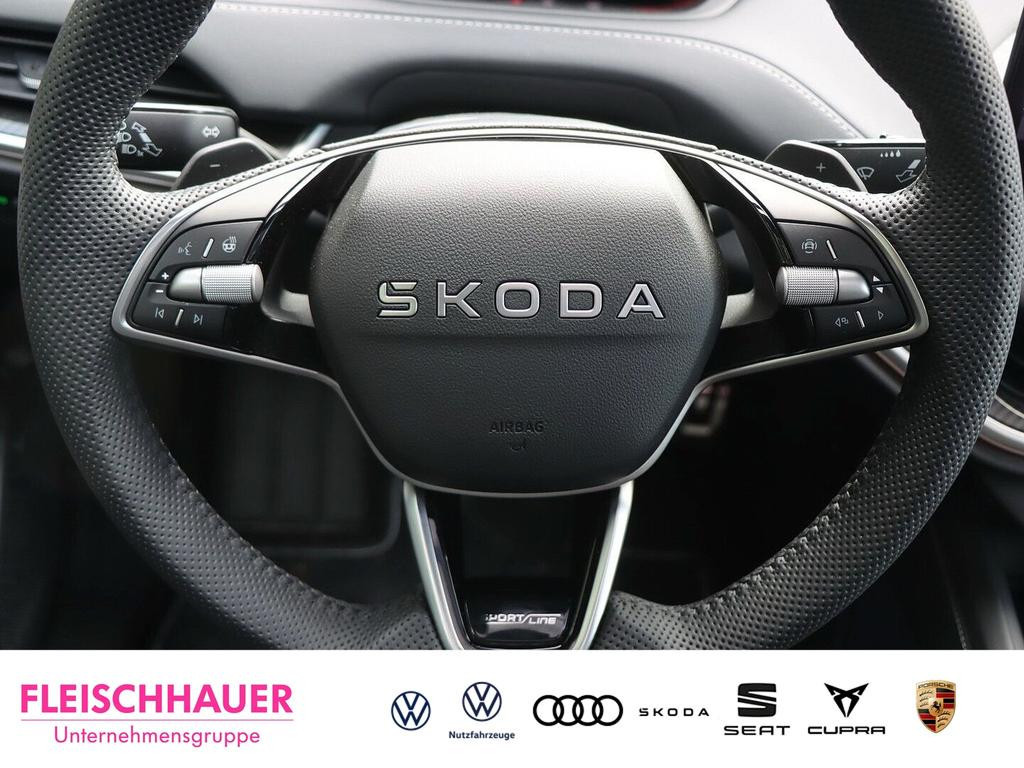 Skoda Enyaq iV