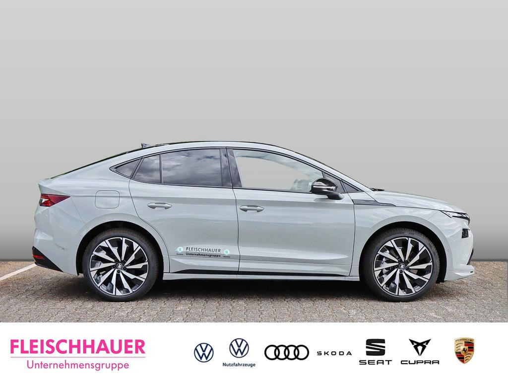 Skoda Enyaq iV