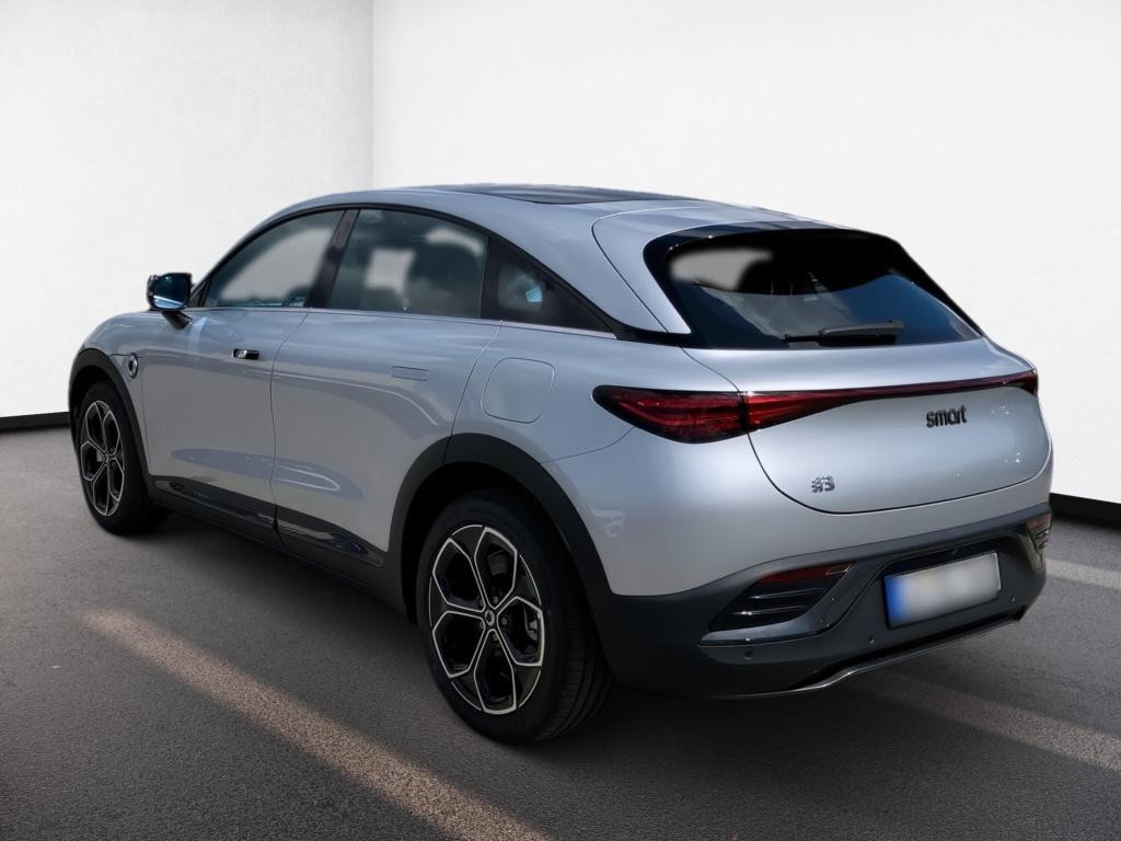 Smart #3