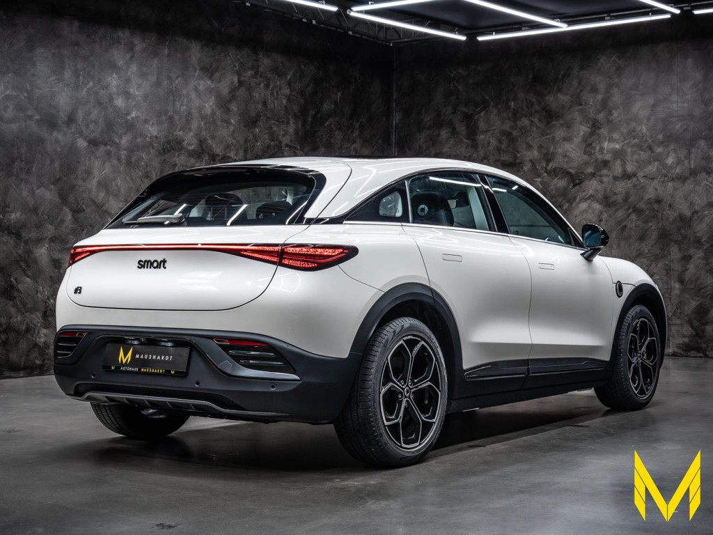 Smart #3