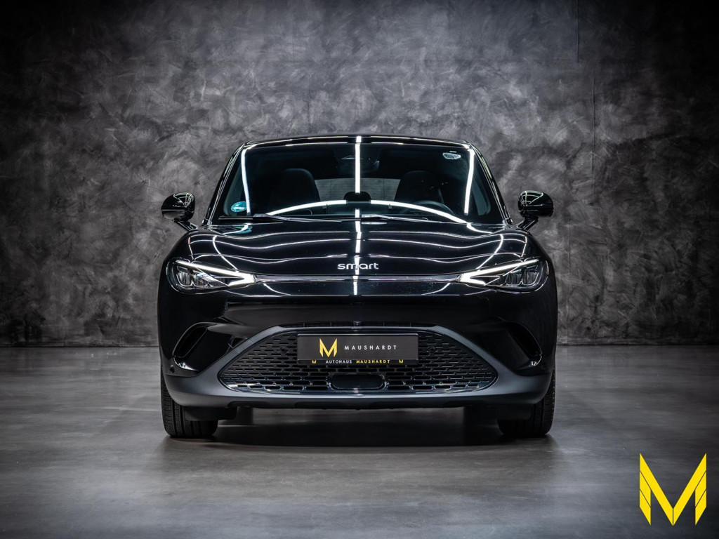 Smart #3