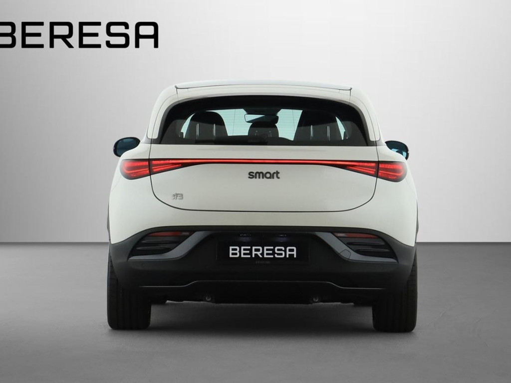 Smart #3