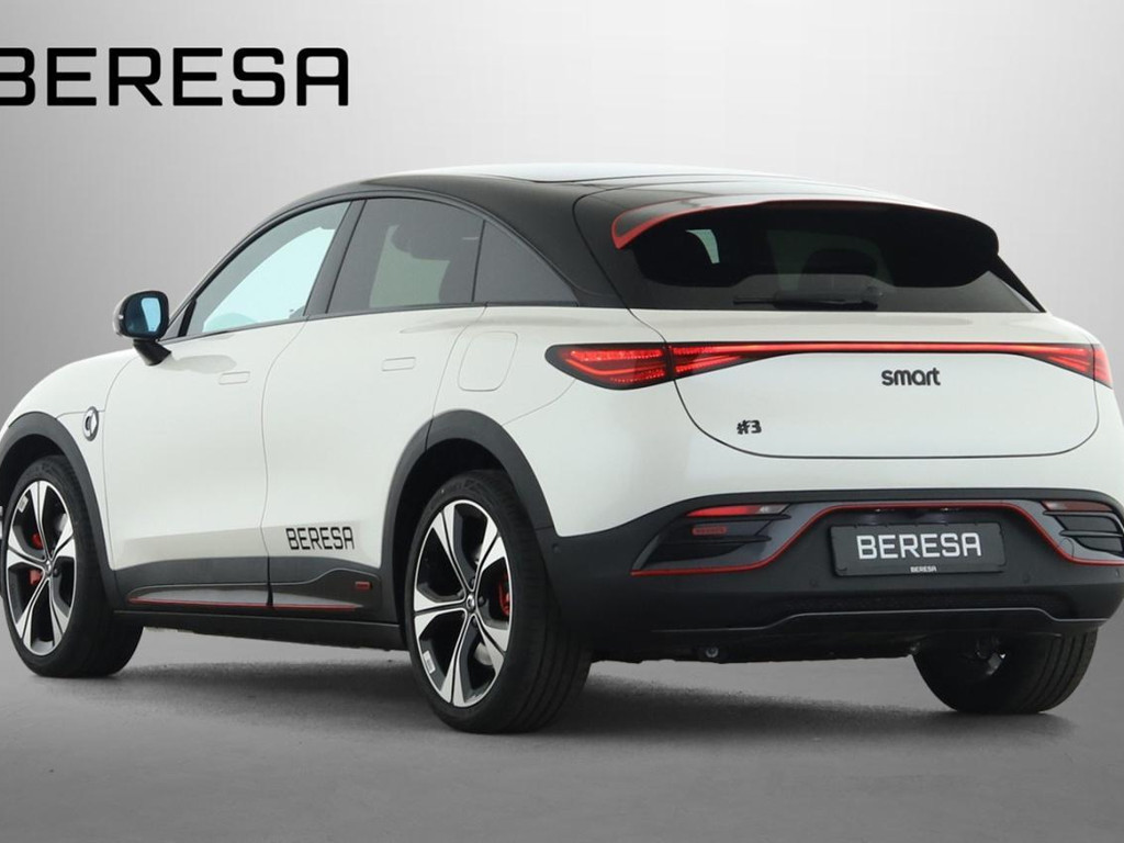 Smart #3
