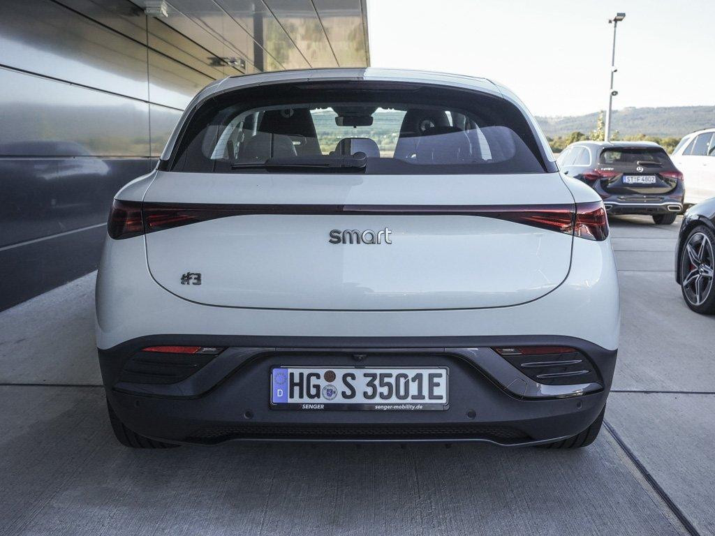 Smart #3