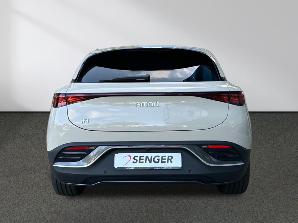 Smart #3