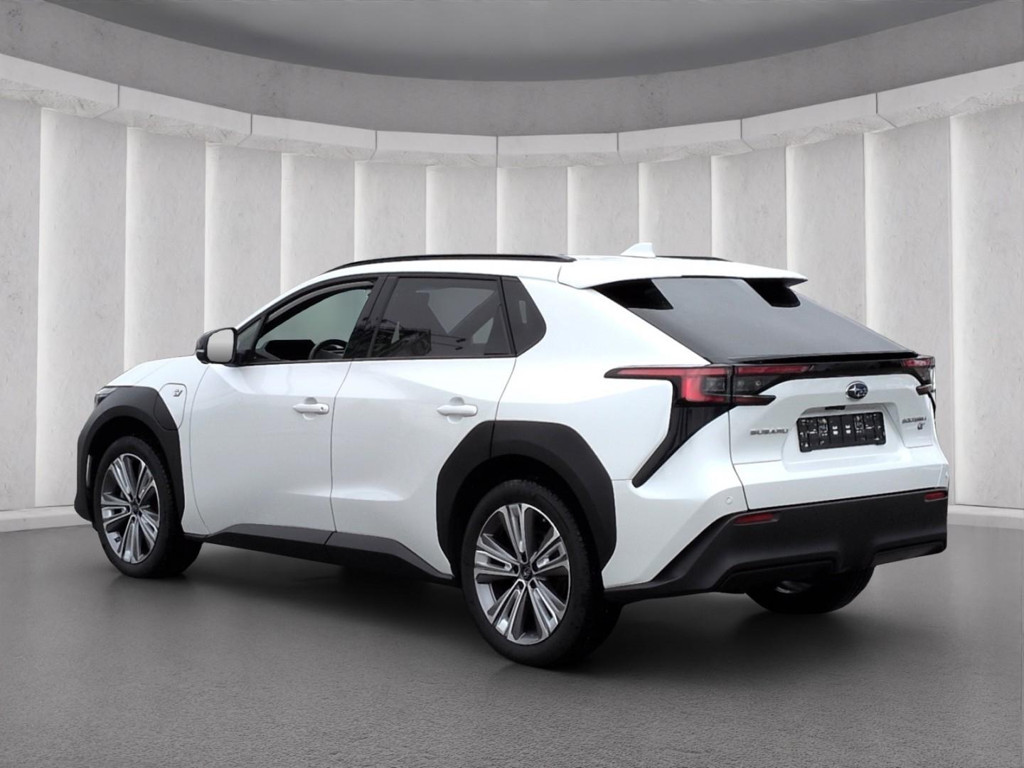 Subaru Solterra