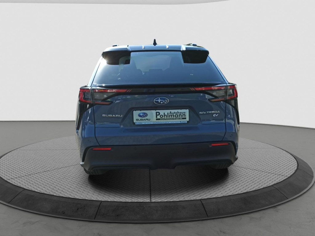 Subaru Solterra