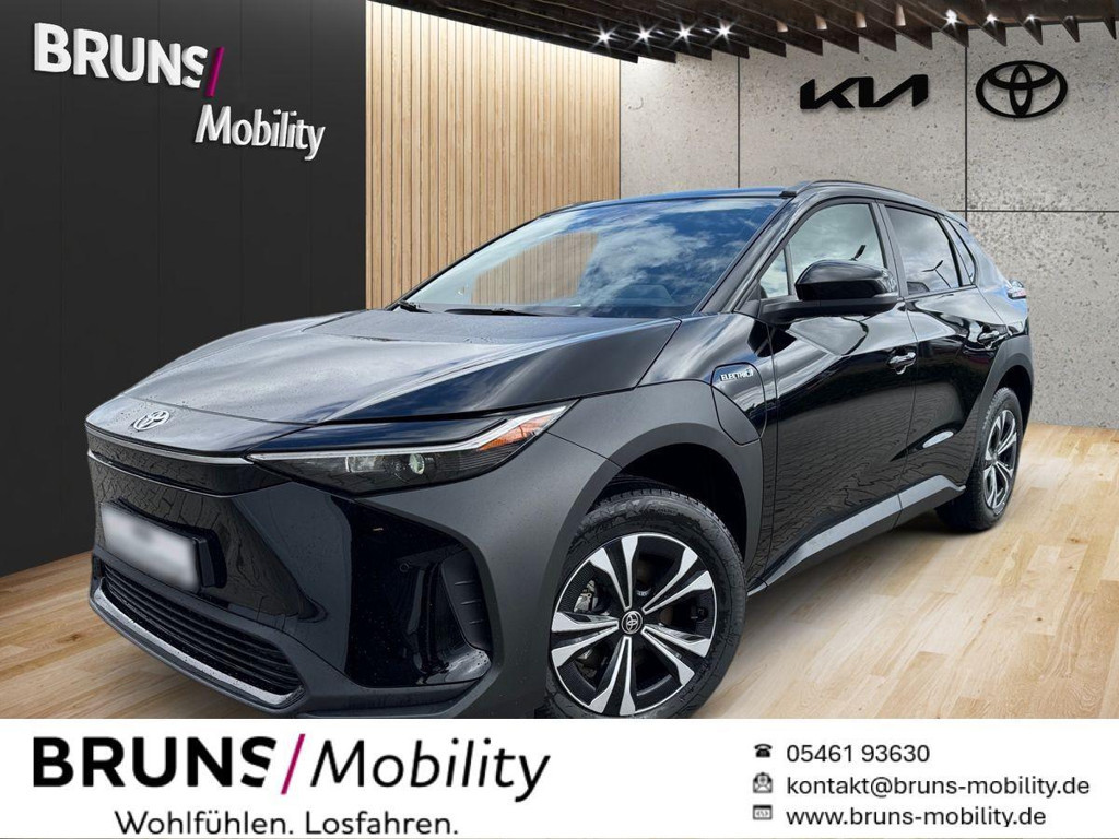 Toyota bZ4X ComfortPaket*360 Kamera Navi PDC