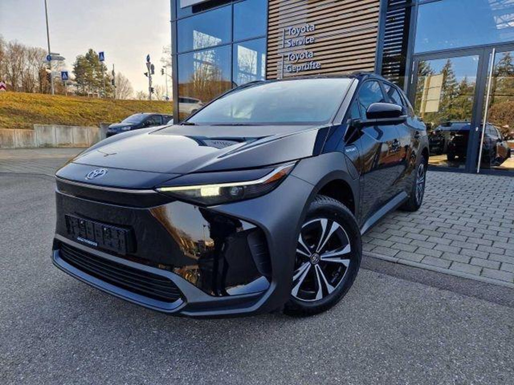 Toyota bZ4X Comfort
