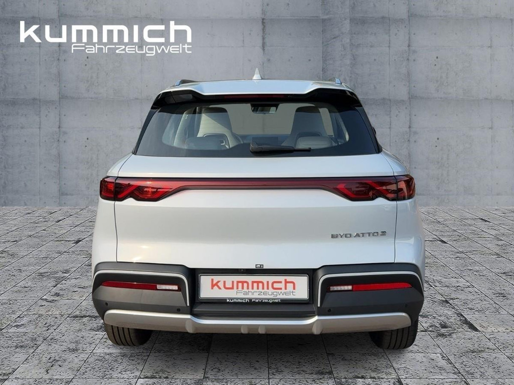 BYD Atto 2