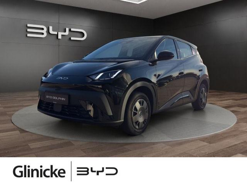 BYD Dolphin Dolphin Surf Active