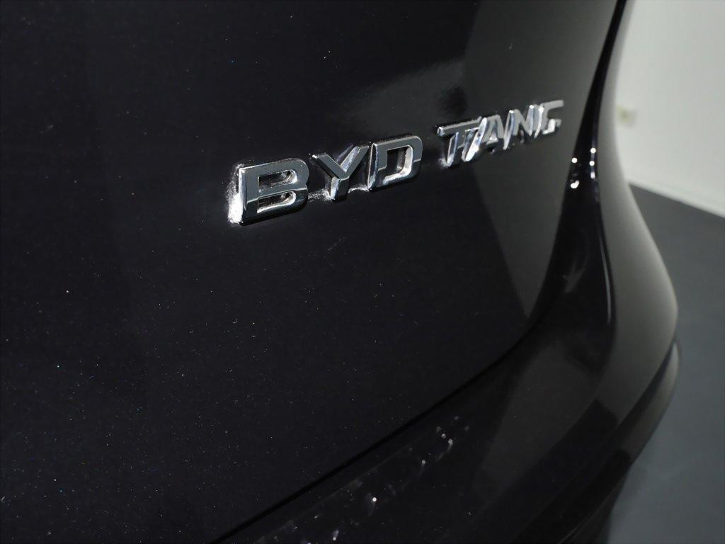 BYD Tang