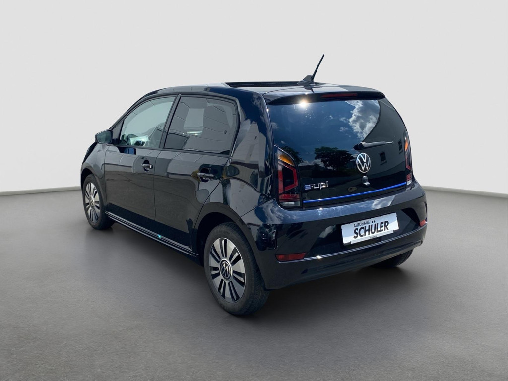 Volkswagen e-up!