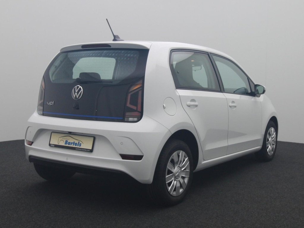 Volkswagen e-up!
