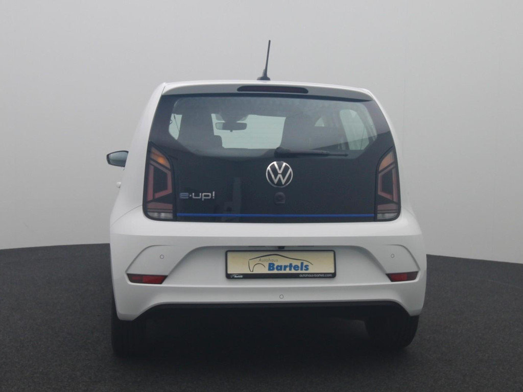 Volkswagen e-up!